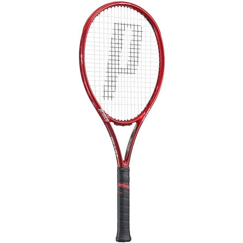 プリンス prince テニスラケット ビースト 100 BEAST 100(280g) 7TJ152 G2 prince テニスラケット ビースト BEAST 280g 7TJ152 G2