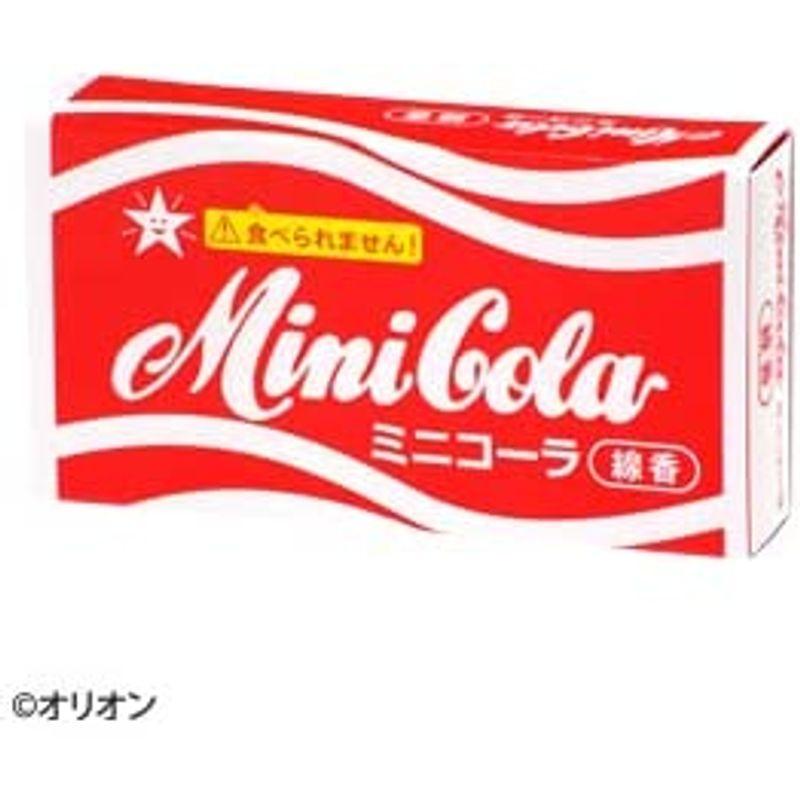 超格安価格ミニコーラ・ココアシガレット・ネクター(桃) コラボ・好物線香 懐かしい香り付き。 仏壇、仏具 ワンカップ・ボンタンアメ・サクマドロップス・ネクター(桃) コラボ・好物線香 懐かしい香り付き