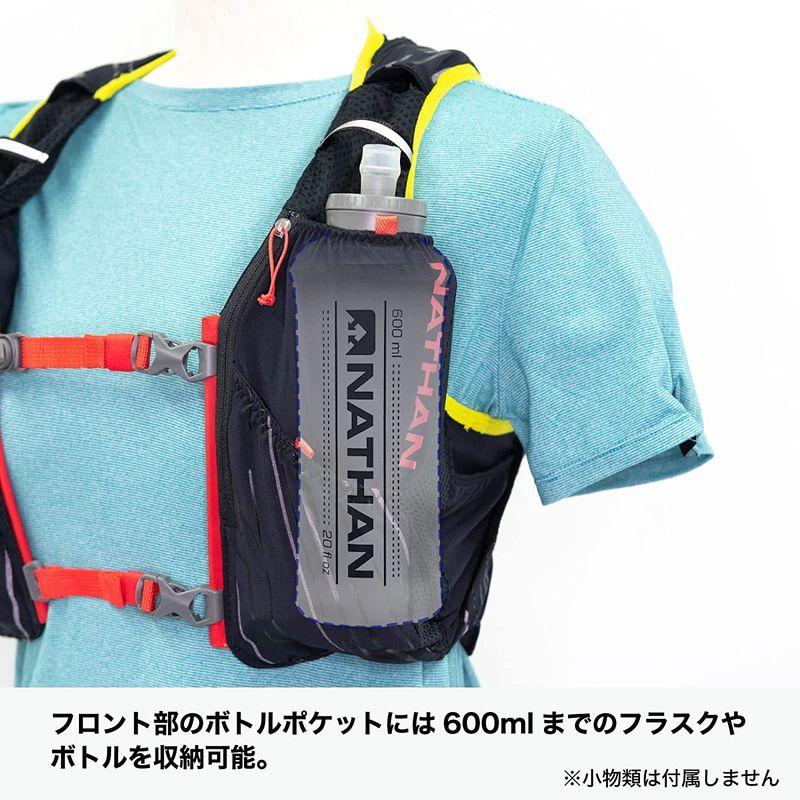 ネイサン(NATHAN) ハイドレーションバッグ ベスト リュック ピナクル シリーズ(ウィメンズ 女性) NS40200J ピナクル 4L ピナクル NATHAN ハイドレーションバッグ ベスト リュック シリーズ ウィメンズ 女性 NS40200J 4L