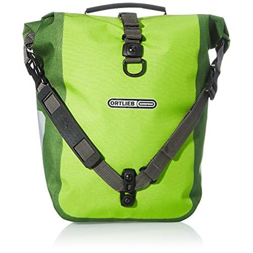オルトリーブ Ortlieb スポーツローラープラス Ql2 1 ペア F61 ライム モスグリーン Www Bioter Hr