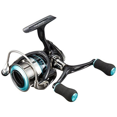 ダイワ Daiwa スピニングリール エギング 16 エメラルダス 2508pe Dh 2500サイズ Emh Com Ua