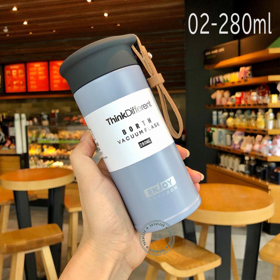 マグボトル 水筒 魔法瓶 無地 コップ 付きおしゃれ 可愛い ボトル 直飲み 保温マグボトル 保冷 ギフト ステンレスボトル カフェマグ 280ml プレゼント :bottle-62644923988833:楽楽商事ヤフーショップ - 通販 - Yahoo!ショッピング マグボトル 水筒 魔法瓶 無地 コップ 付きおしゃれ 可愛い ボトル 直飲み 保温マグボトル 保冷 ギフト ステンレスボトル カフェマグ 280ml プレゼント :bottle-62644923988833:楽楽商事ヤフーショップ - 通販 - Yahoo!ショッピング