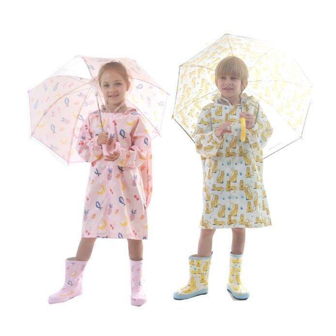 セット 靴 傘 レインコート 子供用レインコート 傘 長靴 キッズ 子供用レインコート キッズ 傘 子供 反射ストライプ リュックサ P 楽楽商事ヤフーショップ 通販 Yahoo ショッピング