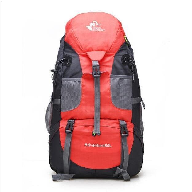 春夏新作 おしゃれ バック リュック 防災 旅行 大容量 軽量 撥水 登山用 レディース メンズ サック 50l 人気 男女兼用 通学 アウトドア用品 Lesterrassesdadrien Fr