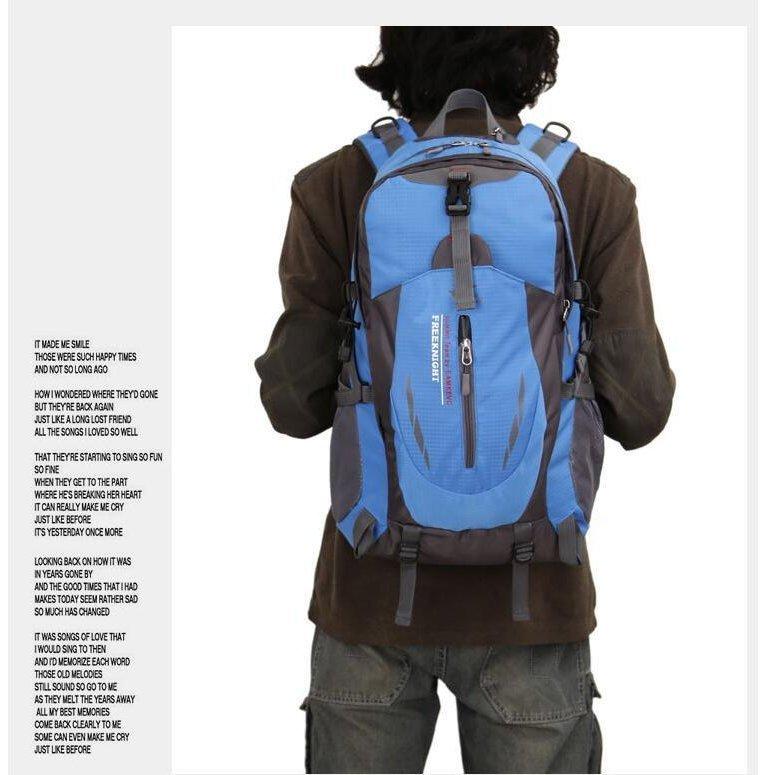 超可爱の おしゃれ 人気 リュック バック 大容量 軽量 撥水 登山用 レディース メンズ サック 30l 防災 旅行 男女兼用 通学 アウトドア用品 Cisama Sc Gov Br