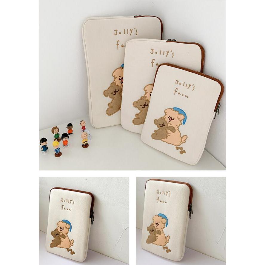 Pcバッグ Pcケース パソコンケース 韓国 ノートパソコン ブリーフケース カバン かわいい おしゃれ 収納 11 13 15インチ対応 Macノート用 軽量 Pc 1 楽楽商事ヤフーショップ 通販 Yahoo ショッピング