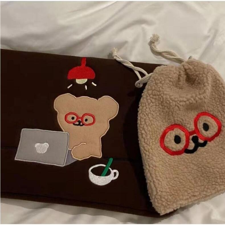 Pcバッグ パソコンケース 韓国 ノートパソコン ブリーフケース カバン Pcケース かわいい おしゃれ 収納 11 13 15インチ対応 Macノート用 軽量 Pc 1 楽楽商事ヤフーショップ 通販 Yahoo ショッピング