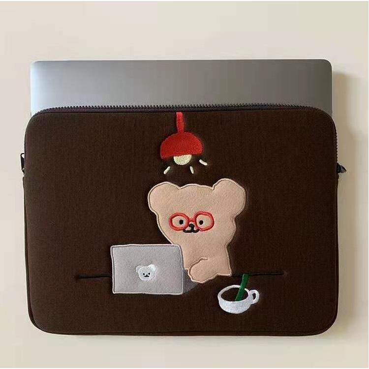 パソコンケース Pcバッグ Pcケース ノートパソコン ブリーフケース カバン かわいい おしゃれ 収納 11 13 15インチ対応 Macノート用 軽量 Dlgashlczl Superopticas Com