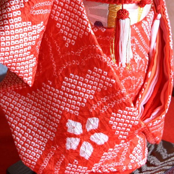 本日価格！！ 京製尺二市松人形（女）【送料無料！】【熊倉聖祥】 【N1401816974】(50490円)