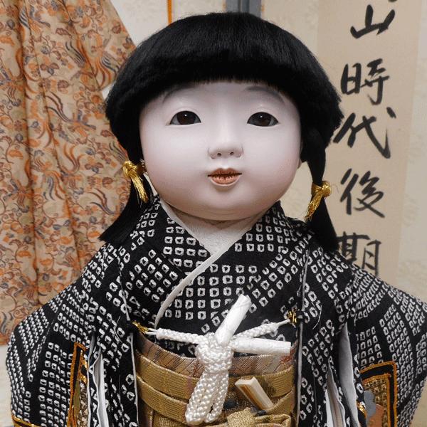 京製尺二市松人形(男)【送料無料】【松乾斎東光】 : 洛齊 京製尺二市松人形(男)【送料無料】【松乾斎東光】 : 洛齊