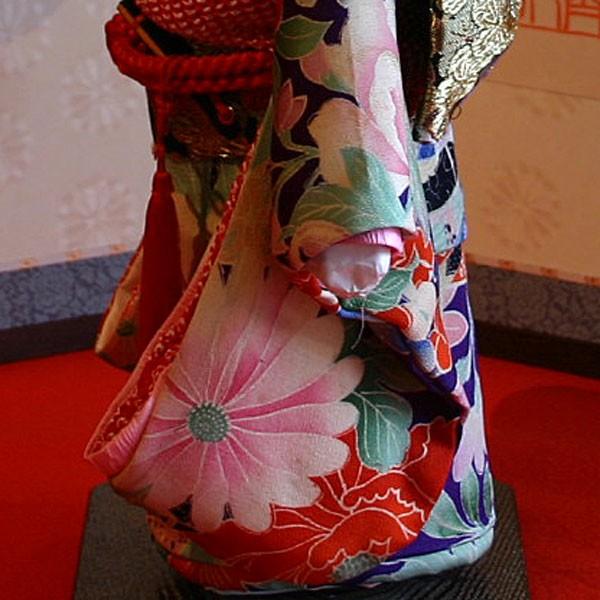 京製尺二市松人形(女)【送料無料!】【松乾斎東光】 : 洛齊 京製尺二市松人形(女)【送料無料!】【松乾斎東光】 : 洛齊