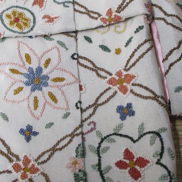 京製尺二市松人形用衣裳 【送料無料！】【特別提供品！】 |  | 02