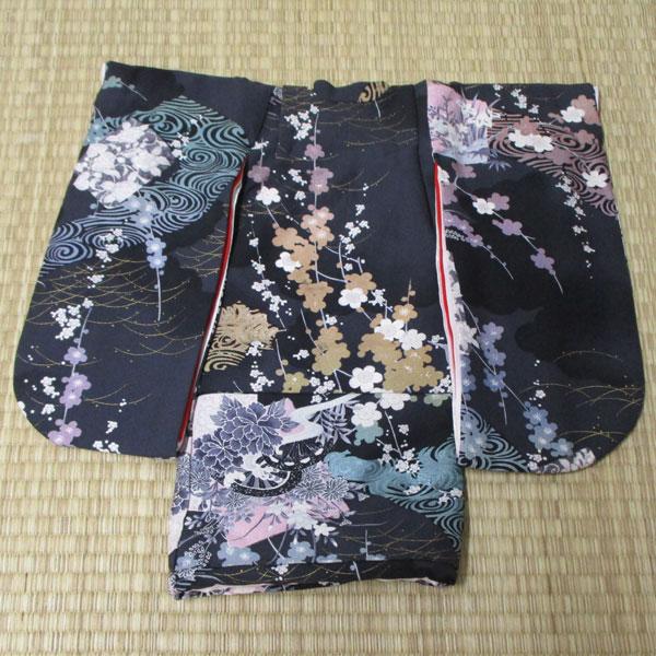 京製尺二市松人形用衣裳 【送料無料！】【特別提供品！】 |  | 03