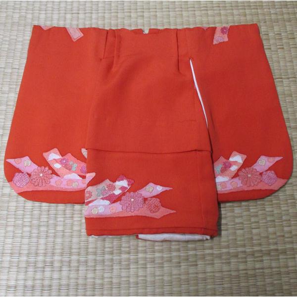 京製尺二市松人形用衣裳 【送料無料！】【特別提供品！】 |  | 01