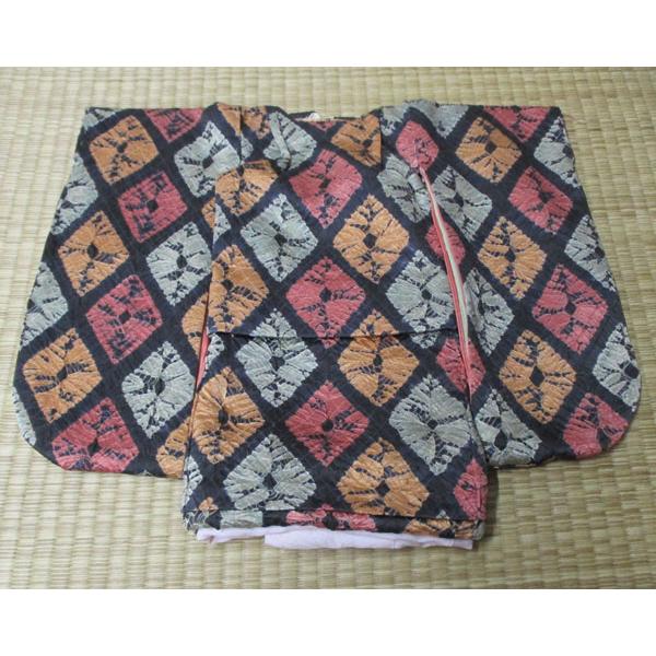 京製尺二市松人形用衣裳 【送料無料！】【特別提供品！】 |  | 01