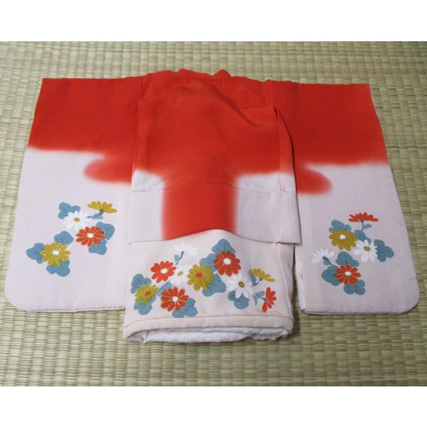 京製尺二市松人形用衣裳 【送料無料！】【特別提供品！】 |  | 01