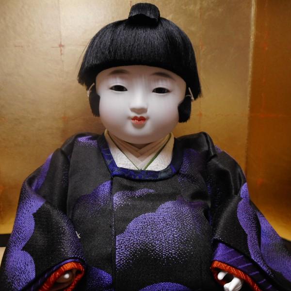 雛人形】京製変り雛 【送料無料！】 : 洛齊コレクション - 通販