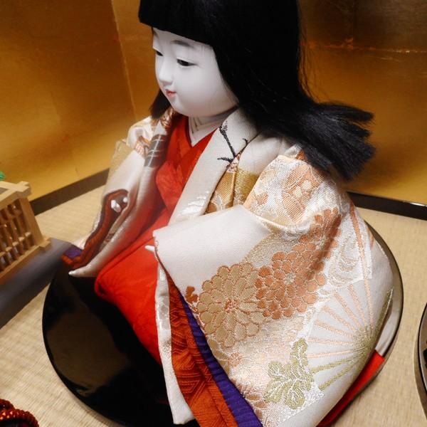 【雛人形】京製変り雛 【送料無料！】 |  | 03