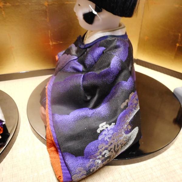 【雛人形】京製変り雛 【送料無料！】 |  | 05