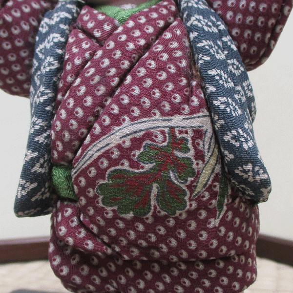 五月人形　京製木目込人形　鯉くん【送料無料！】 |  | 02