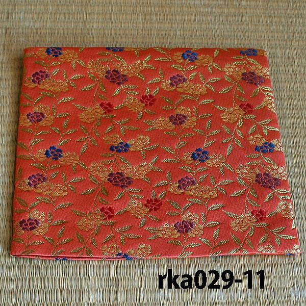 茶道具】西陣織 オリジナル古帛紗 : 洛齊コレクション - 通販 - Yahoo