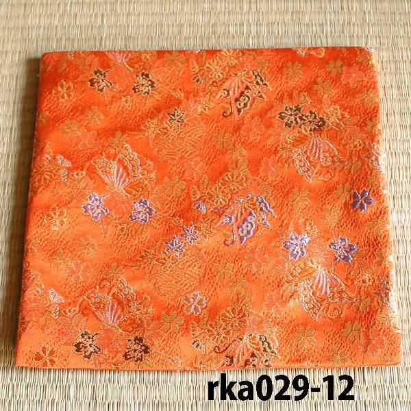 茶道具】西陣織 オリジナル古帛紗 : 洛齊コレクション - 通販 - Yahoo