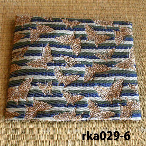 茶道具】西陣織 オリジナル古帛紗 : 洛齊コレクション - 通販 - Yahoo