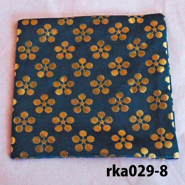 茶道具】西陣織 オリジナル古帛紗 : 洛齊コレクション - 通販 - Yahoo