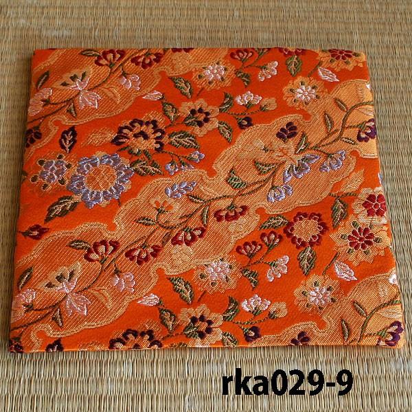 茶道具】西陣織 オリジナル古帛紗 : 洛齊コレクション - 通販 - Yahoo