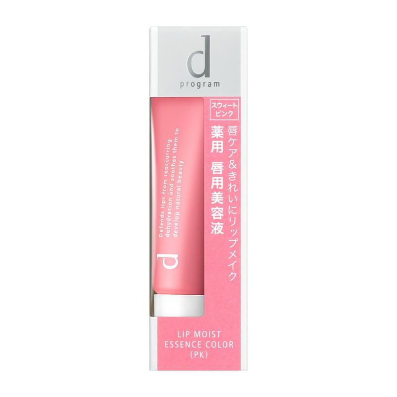 d program（dプログラム） 資生堂 d プログラム リップモイスト