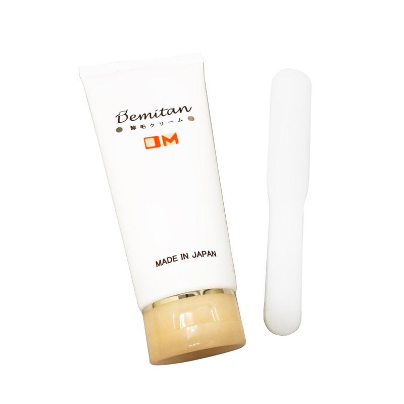 新品　デミタン　Demitan 除毛クリーム 200g 専用ヘラ付　10本 Demitan 除毛クリーム 200g 専用ヘラ付 [医薬部外品] : 東京生活館