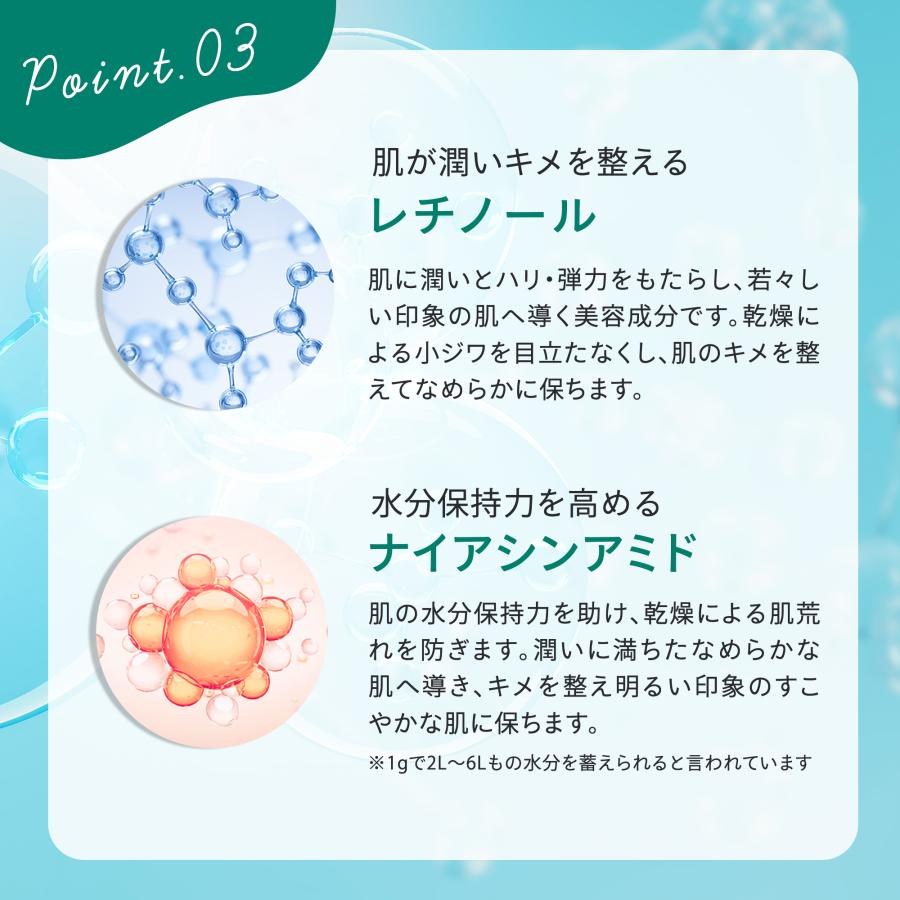Make.iN 【2個セット】CICA シカ モイストフェイスマスク 30枚入 Make