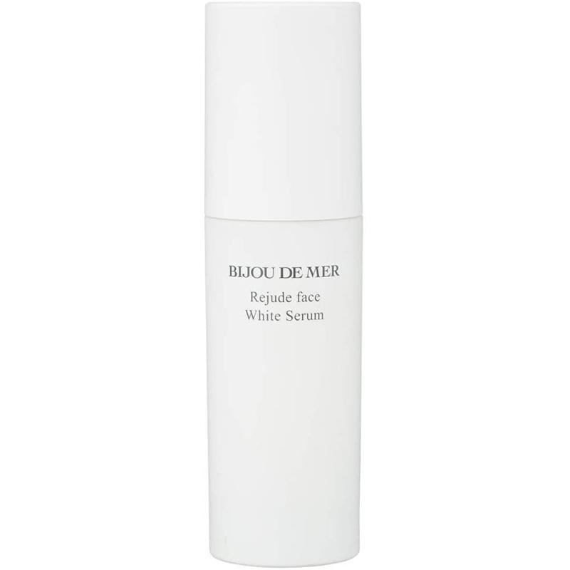 ビジュー ドゥ メール BIJOU DE MER フェイス ホワイトセラム 30ml