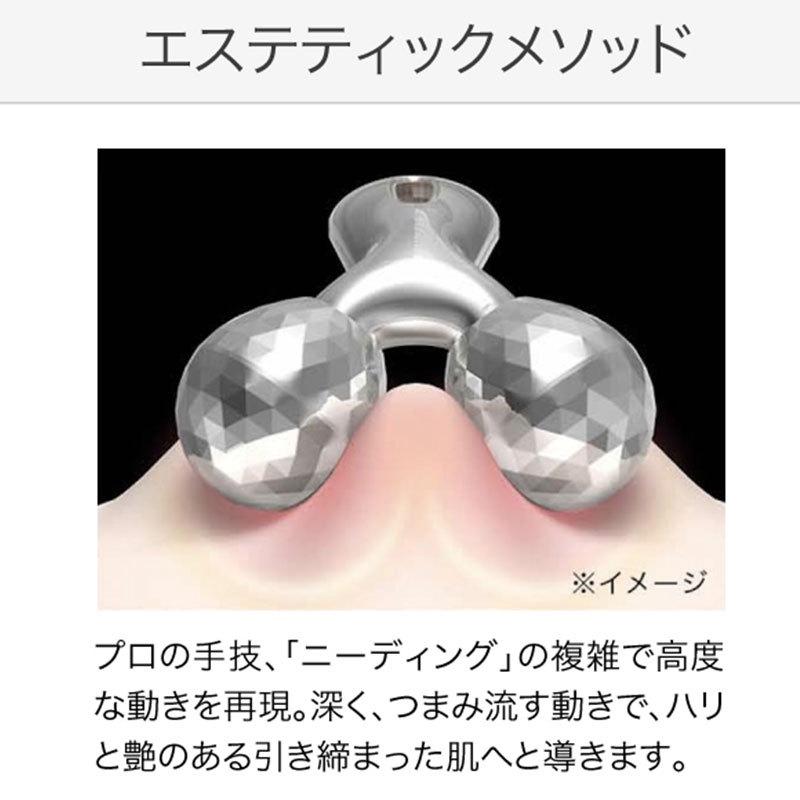 リファ ReFa CARAT ニーディング