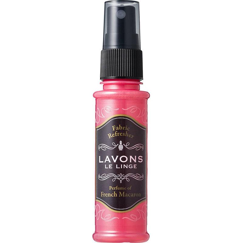 LAVONS（ラボン） ネイチャーラボ 携帯用ファブリックミスト フレンチ