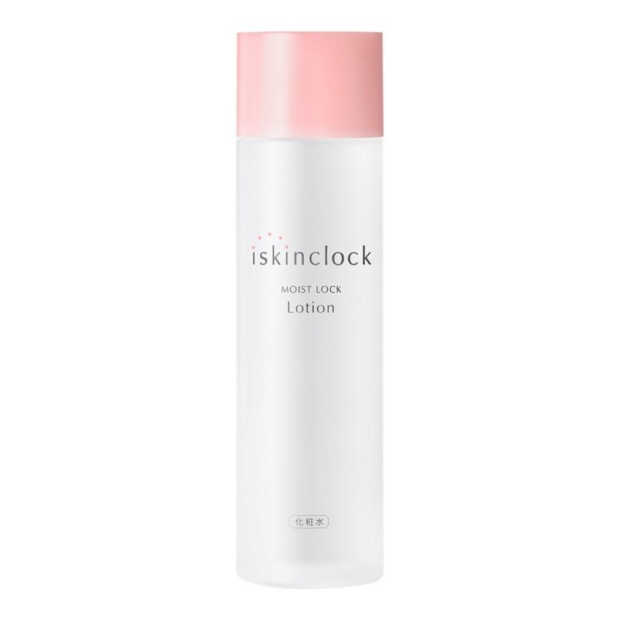 iskinclock（アイスキンクロック） モイストロックローション 180mL | 