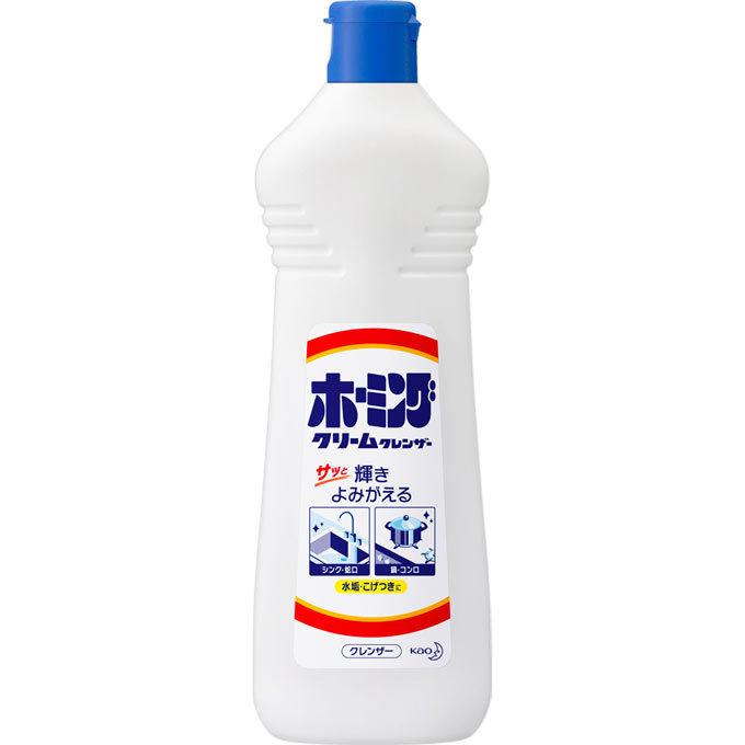Kao（花王） ホーミング クレンザー 400g : 東京生活館 Yahoo!店 