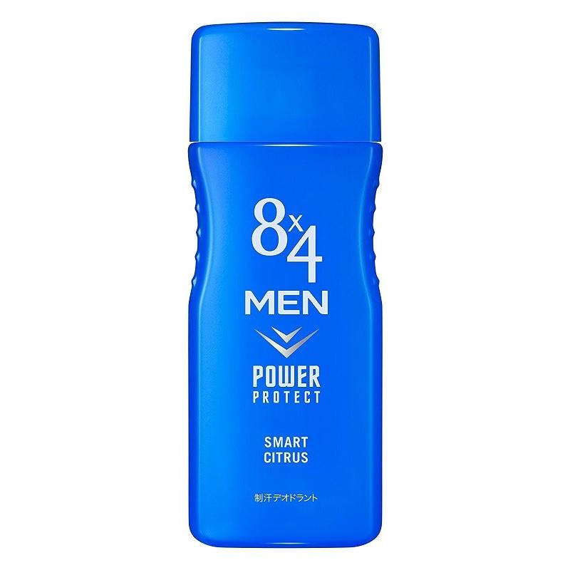 エイトフォー 花王 8×4 MEN リフレッシュウォーター スマートシトラス