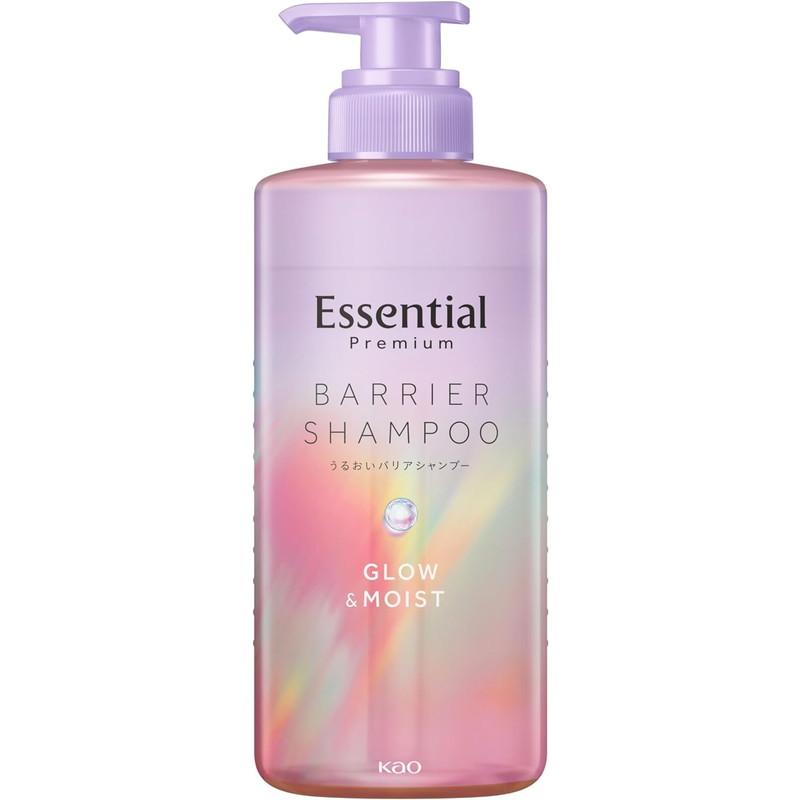 Kao（花王） エッセンシャルプレミアム うるおいバリア シャンプー