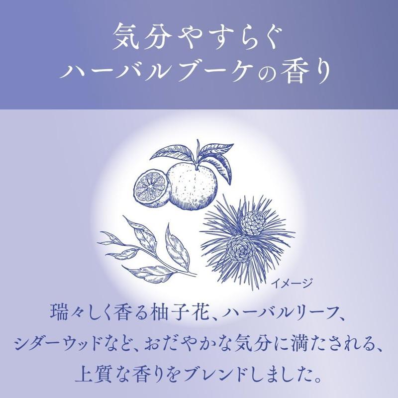 セグレタ 花王 Segreta コンディショナー うねる髪もまとまる つめかえ