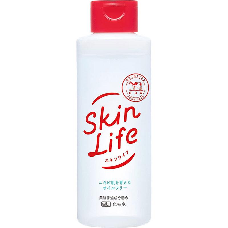 牛乳石鹸 スキンライフ 薬用化粧水 150ml（医薬部外品） : 東京生活館