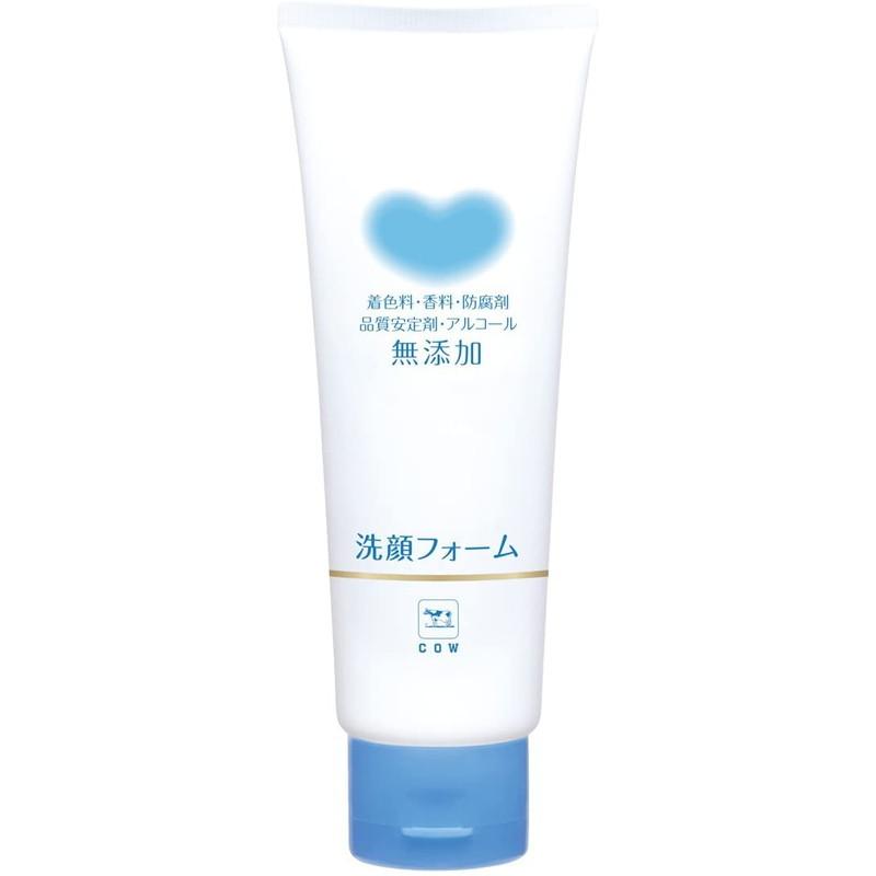 牛乳石鹸 カウブランド 無添加 洗顔フォーム 1g 東京生活館 Paypayモール店 通販 Paypayモール