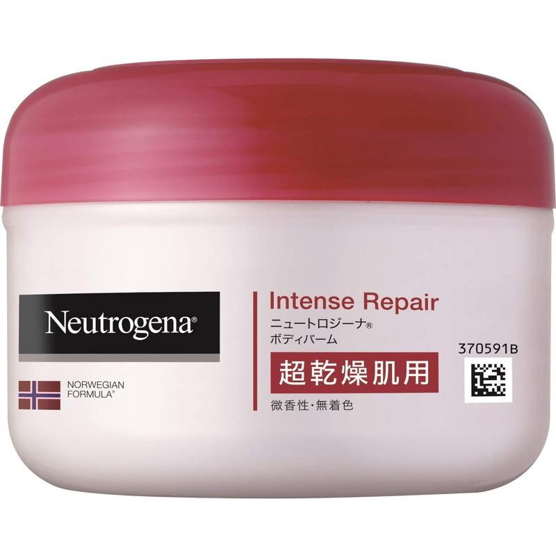ニュートロジーナ インテンス リペア ボディバーム 超乾燥肌用 200ml×2個 Johnson & Johnson ジョンソン・エンド・ジョンソン ニュートロジーナ