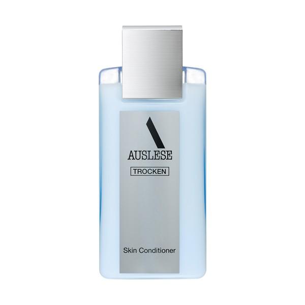 資生堂ジャパン アウスレーゼ　トロッケン　スキンコンディショナー　１３２ｍｌ×5パック SHISEIDO（資生堂） アウスレーゼ トロッケン スキンコンディショナー