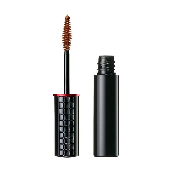 新品　マキアージュ アイブローカラーワックスN 100 クリアブラウン 14本 MAQuillAGE（マキアージュ） 資生堂 アイブローカラーワックス N 100