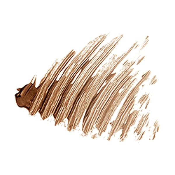 MAQuillAGE（マキアージュ） 資生堂 アイブローカラーワックス N 100