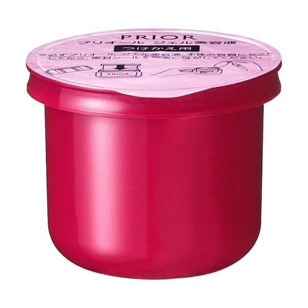 SHISEIDO（資生堂） プリオール ジェル美容液 つけかえ用 48g : 東京