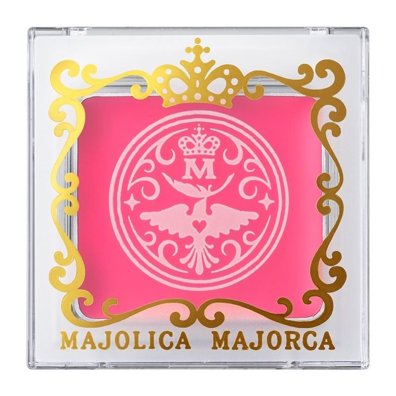 MAJOLICA MAJORCA（マジョリカ マジョルカ） 資生堂 マジョリカ