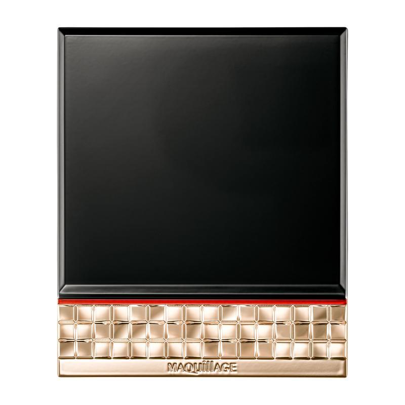 MAQuillAGE（マキアージュ） 資生堂 ドラマティックスタイリングアイズ