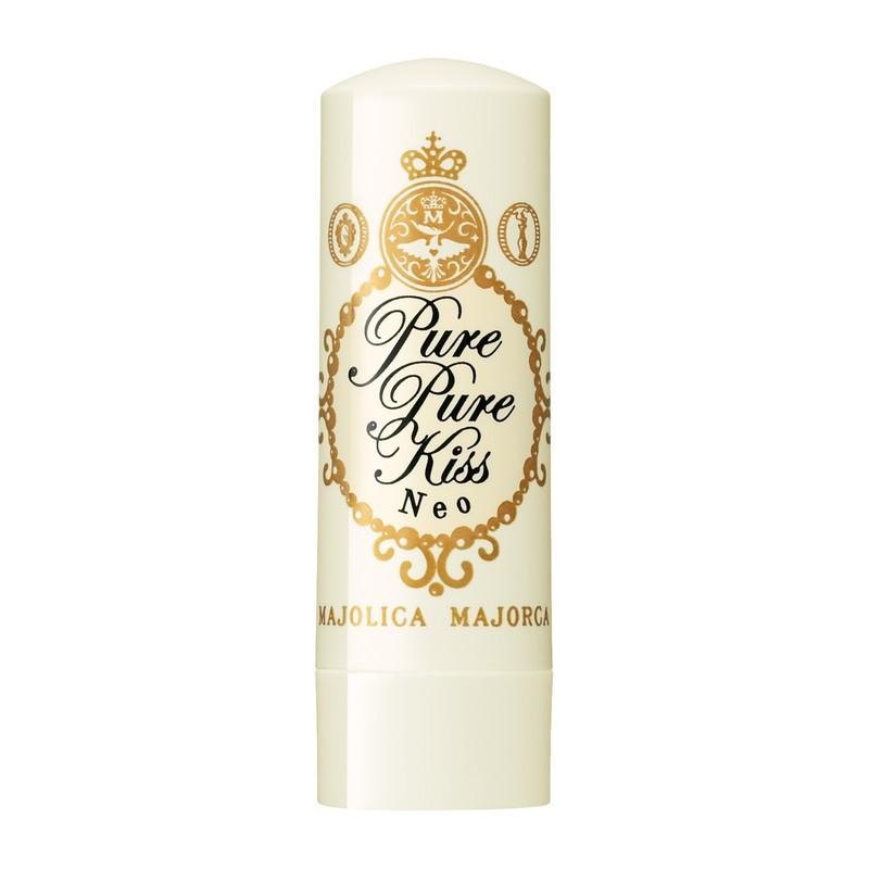 MAJOLICA MAJORCA 資生堂 マジョリカ マジョルカ ピュア・ピュア